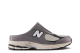 New Balance 2002R Mule Dark Grey (M2002RMJ) grau 4