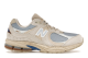 New Balance 2002R Sandstone Light Arctic Grey (M2002RBZ) beige 2