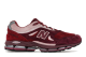New Balance 2011 Kith Sakura (U20119UF) rood 1