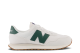 New Balance 237 Bungee Lace Little Kid K (PH237RF) weiss 4