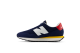 New Balance 237 (MS237VI) blau 3