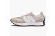 New Balance 327 Beige (U327LD) beige 1