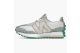 New Balance 327 x Green Casablanca (MS327CAB) weiss 2