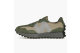 New Balance 327 Deep Olive Green Driftwood (MS327WG) bunt 5
