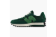 New Balance 327 Green Nightwatch (U327WTB) verde 1