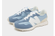 New Balance 327 (GS327FH) blau 6