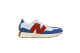 New Balance 327 Blue JD Exclusive (MS327JBR) bunt 3