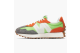New Balance 327 Lime Green (MS327SFA) bunt 6
