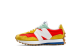 New Balance 327 Neo Flame (WS327NRG) bunt 6