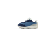 New Balance 327 NEW B HOOK LOOP (NW327CJ) blau 3