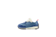 New Balance 327 NEW B HOOK LOOP (NW327VD) blau 3