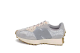 New Balance 327 Rain Cloud Rose Water (WS327WS) grau 1