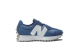 New Balance 327 Night Sky (WS327BC) blau 1