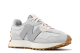 New Balance 327 Rain Cloud Rose Water (WS327WS) grau 6
