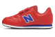New Balance 373 Hook Loop (YV373ERB) rot 3