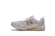 New Balance 410 v5 Gray Gold (MT410KS5) beige 1