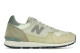 New Balance 475 x Auralee Volt Light (U475AR) beige 2
