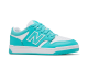 New Balance 480 Big Kid (GSB480AT) bunt 3