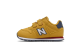 New Balance 500 Hook & Loop (IV500NGN) amarillo 3