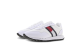 Tommy Hilfiger Retro Sneaker (EM0EM01014-YBR) weiss 4