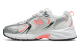 New Balance Women's Grey White MR530MAC (MR530MAC) weiss 3