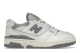 New Balance 550 Aime Grey x Leon Dore (BB550ALE) weiss 4