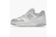 New Balance 550 ASOS Exclusive Grey Blue (BB550AOS) weiss 1