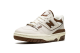 New Balance Aim Leon Dore x 550 (BB550AB1) weiss 5