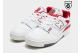 New Balance 550 Team Navy Sports JD Exclusive (BB550JR1) weiss 6