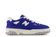 New Balance 550 Big Kid (GSB550NA) blau 5