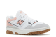 New Balance 550 Brighton Grey Omega (GSB550SK) bunt 5