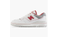 New Balance 550 Boston College (BB500BC) weiss 1
