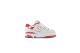 New Balance 550 Bungee Lace Top Strap Toddler (IHB550TF) weiss 5