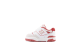 New Balance 550 Bungee Lace Top Strap Toddler (IHB550TF) weiss 3