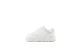 New Balance 550 Bungee Lace Top Strap (IHB550WW) weiss 4