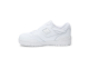 New Balance 550 Bungee Lace with Top Strap (PHB550WW) weiss 3