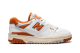New Balance 550 College Pack size (BB550SIZ) bunt 6