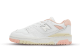 New Balance 550 Cream (BBW550JP) weiss 3