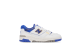 New Balance 550 Lakers (BB550WTN) weiss 6