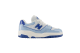 New Balance 550 Little Kid (PSB550KE) blau 5