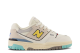 New Balance 550 Sea Salt (PSB550SC) beige 5