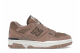 New Balance 550 Mushroom (BBW550RD) beige 3