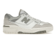 New Balance 550 Premium Grey (BB550CR1) weiss 2