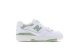 New Balance 550 Mint Green (BB550FS1) weiss 1