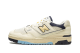 New Balance 550 Rich Paul x (BB550RP1) weiss 4