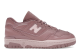 New Balance 550 (BB550MCA) pink 6