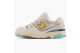 New Balance 550 Sea Salt (PSB550SC) beige 1
