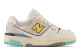 New Balance 550 Sea Salt (PSB550SC) beige 2