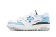 New Balance 550 Carolina (BB550ZNA) weiss 1