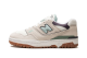 New Balance 550 Sea Salt (BBW550NB) weiss 5